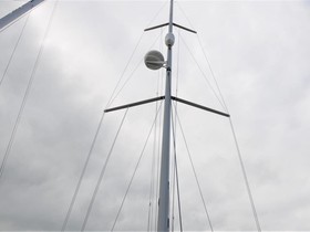 Kjøpe 2002 Hanse Yachts 341