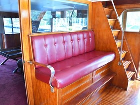 1980 Burger Boat Company Flybridge Cruiser