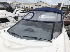 2004 Fairline Targa 40