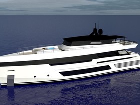 Brythonic Yachts 35M Super Yacht