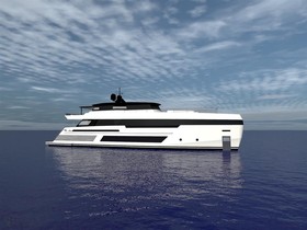 Купить 2024 Brythonic Yachts 35M Super
