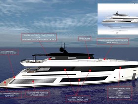2024 Brythonic Yachts 35M Super til salg