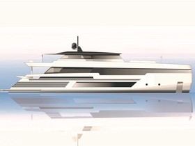 2024 Brythonic Yachts 35M Super