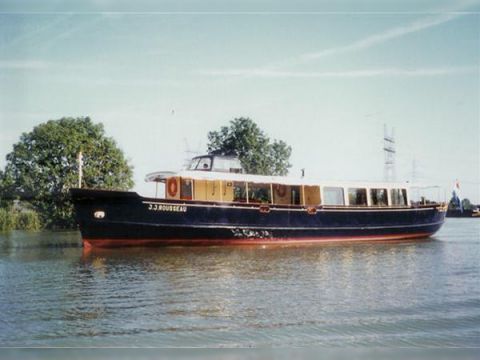  Rondvaartboot