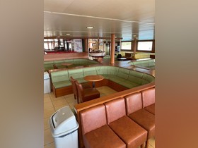 2008 Commercial Boats 800Dwt Double/End Ferry