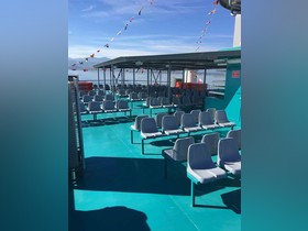 2018 Commercial Boats 843T Lct Car/Pax Ferry en venta