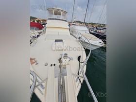 1993 Hatteras Yachts 50 Convertible