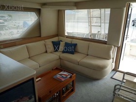 1993 Hatteras Yachts 50 Convertible na prodej