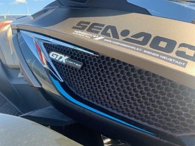 2016 Sea-Doo Gtx 260