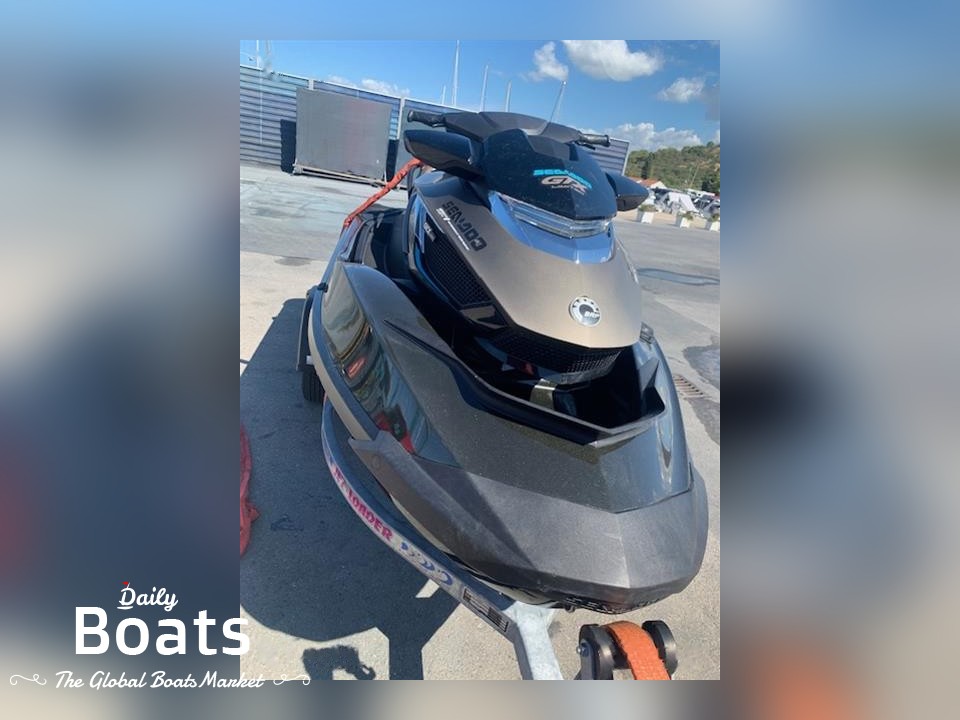 2016 SeaDoo Gtx 260 for sale. View price, photos and Buy 2016 SeaDoo