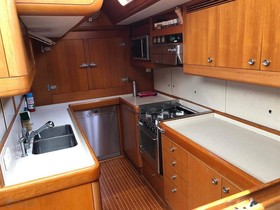 1997 Nautor’s Swan 77