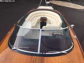 Satılık 2006 Riva 33 Aquariva