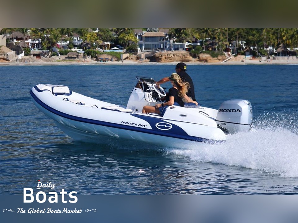 2021 Walker Bay Venture 16 for sale. View price, photos and Buy 2021