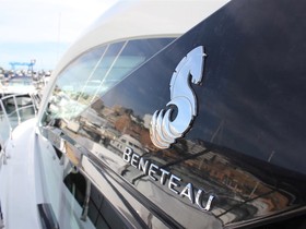 2016 Bénéteau Boats Gran Turismo 40 en venta