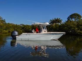 2019 Sea Fox Boats 266 Commander till salu