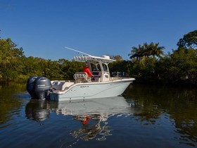 2019 Sea Fox Boats 266 Commander