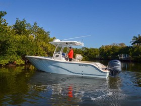 2019 Sea Fox Boats 266 Commander till salu