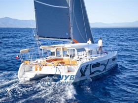 Excess Yachts 12