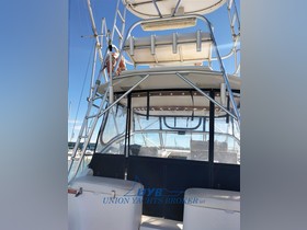 2003 Luhrs 30 Open