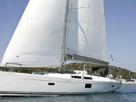 Hanse Yachts 455