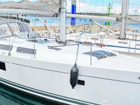 2017 Hanse Yachts 455 eladó