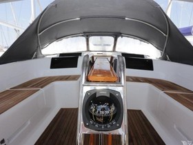 Vegyél 2017 Hanse Yachts 455
