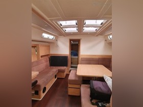 2017 Hanse Yachts 455 myytävänä