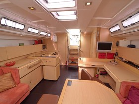 2007 Bénéteau Boats First 50 in vendita