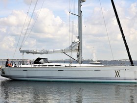 2007 Bénéteau Boats First 50