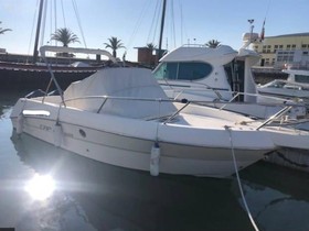 Buy 2011 Capelli Boats 25 Wa