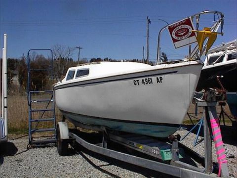 Catalina 22