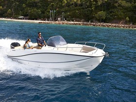 Buy 2022 Quicksilver Boats Activ 755 Open