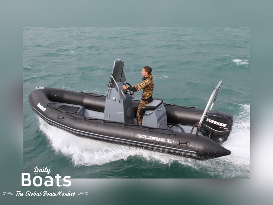 2022 Bombard Explorer 420 Wb for sale. View price, photos and Buy 2022