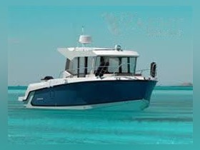 2022 Quicksilver Boats 805 Pilothouse kaufen