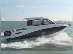 Osta 2022 Quicksilver Boats 755 Weekend