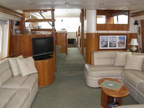 Acquistare 2001 Viking 68