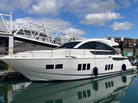 Fairline Targa 50 Gt