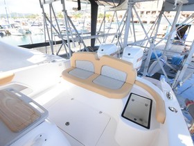 2017 Pronautica Open Sport 880 en venta