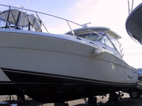 Wellcraft 3300 Coastal