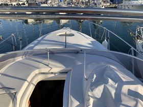 2004 Sessa Marine Oyster 30 for sale