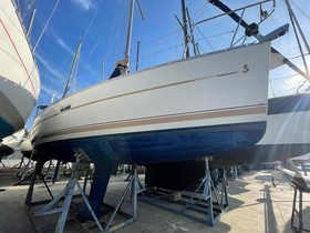 2004 Bénéteau Boats Oceanis 323 za prodaju