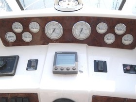 2000 Silverton 453 Motor Yacht