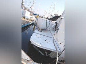 2000 Silverton 453 Motor Yacht for sale