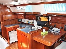 2003 Bavaria Yachts 49 na prodej