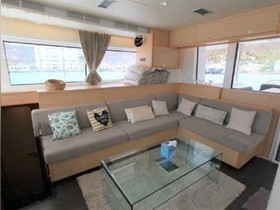 2017 Lagoon Catamarans 52 F in vendita
