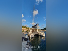 Lagoon Catamarans 52 F