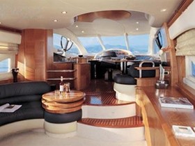 2007 Azimut Yachts 55E