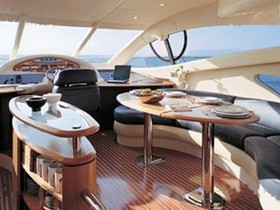 Koupit 2007 Azimut Yachts 55E