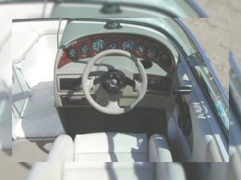 1997 Chaparral te koop