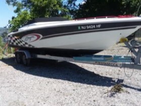 2001 Baja Marine 25 Outlaw for sale